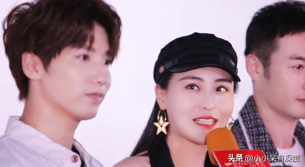 白宇刘萌萌分手没,白宇刘萌萌恋情曝光