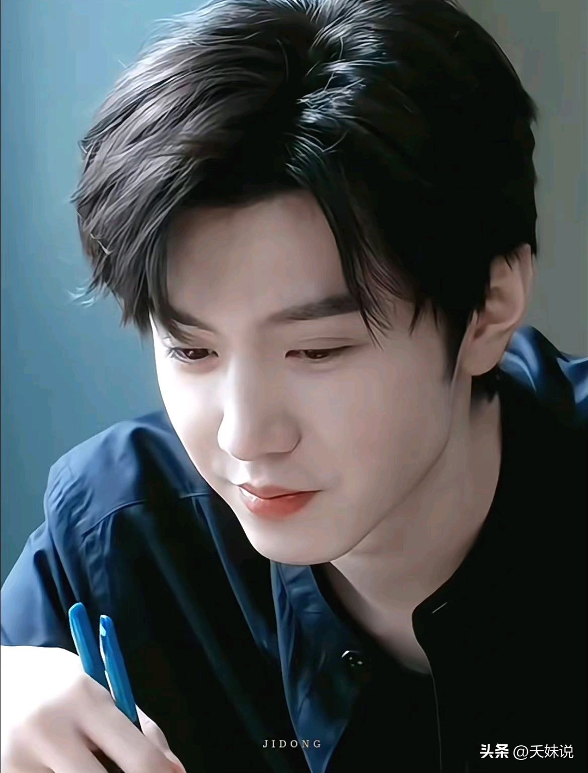 偷偷藏不住:心机男孩段嘉许套路小桑稚的“骚”操作!会还是你会