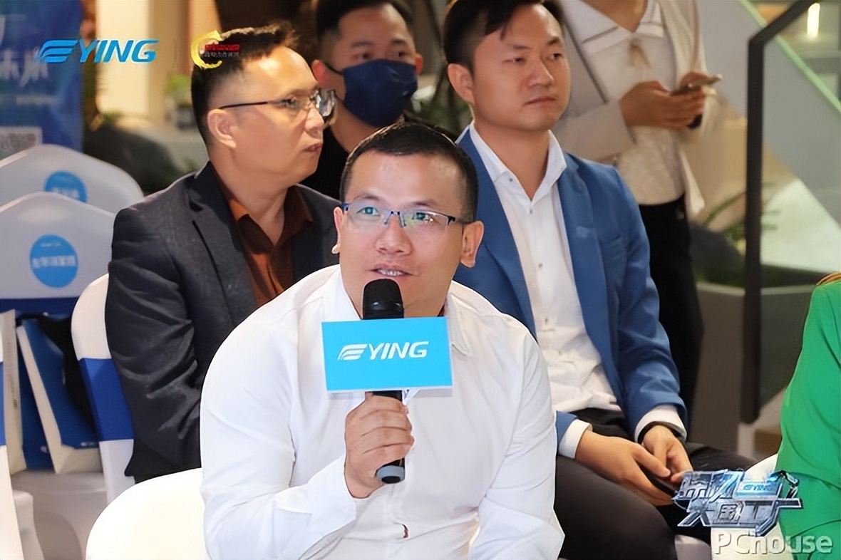 鹰卫浴《探秘大国工厂》以硬核实力诠释中国智造