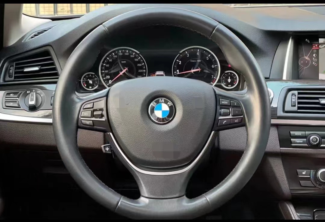 我，22年被人忽悠，花15万买了一辆二手宝马车，如今肠子都悔青了