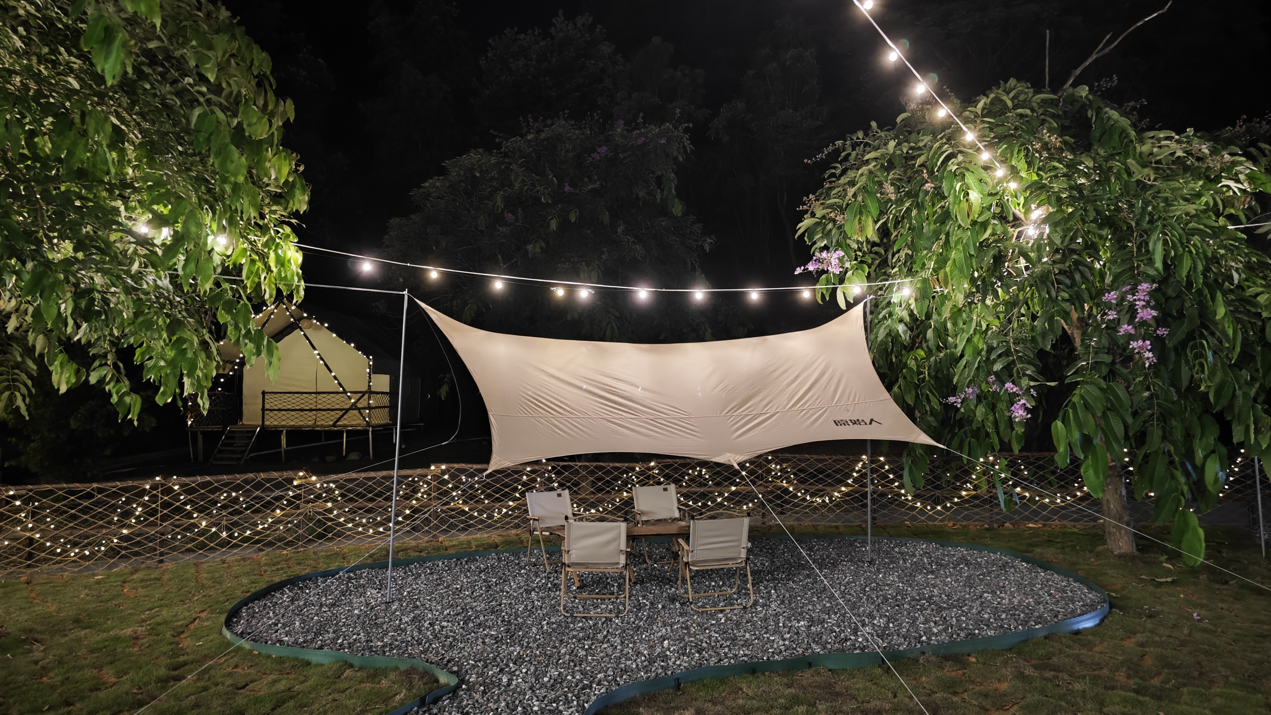 清远佛冈汤塘温泉民宿水云居,清远最美的隐世民宿