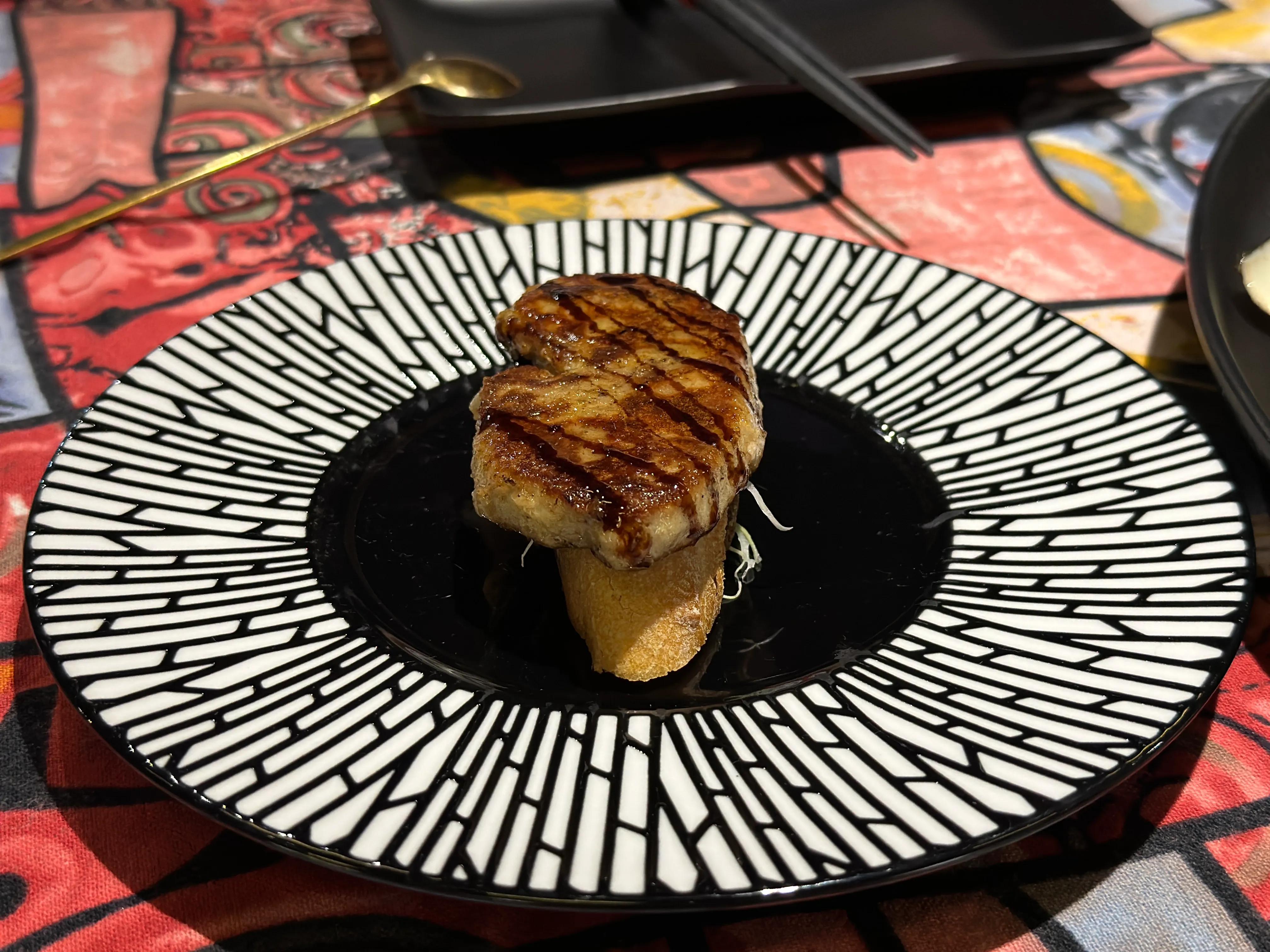 广州烧烤天花板,广州地道烧烤天花板