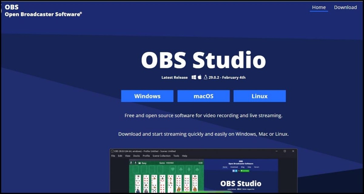 哪个录屏软件可以录内部声音,可以录声音的录屏软件免费手机