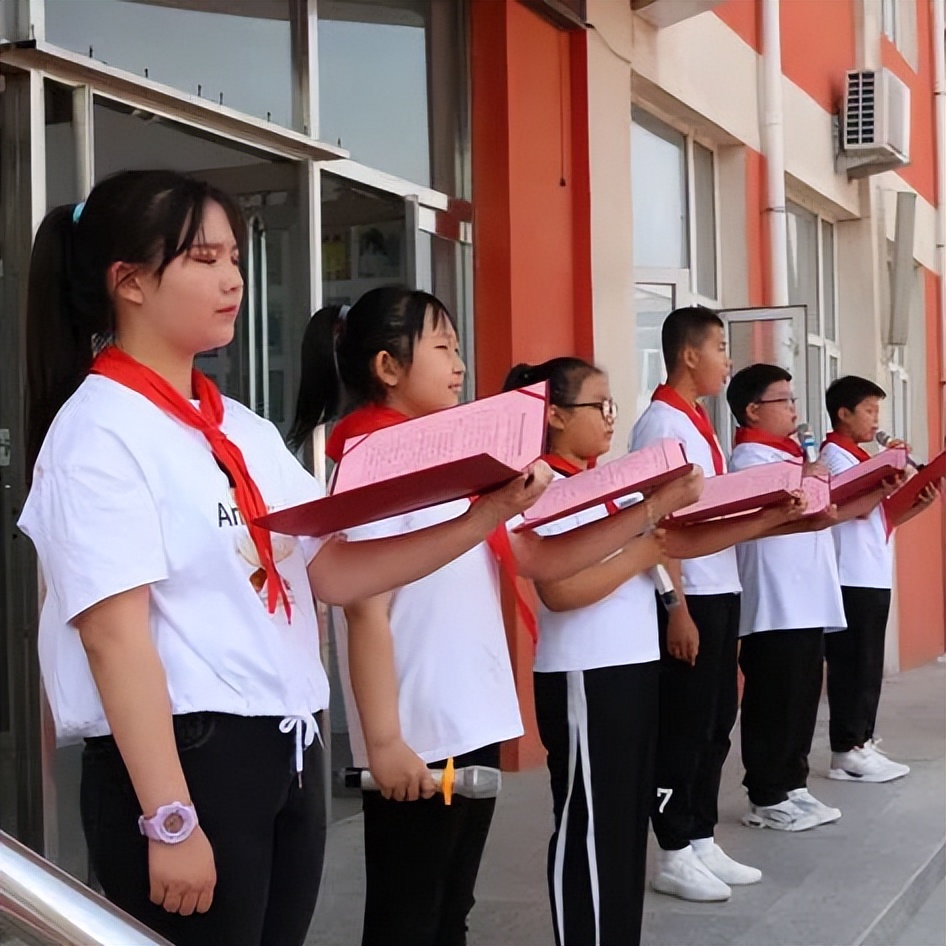 快乐过节！经开区的萌娃们这样过“六一”！