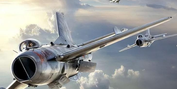 购买中国战斗机不给钱，中国七次*债追**都没还，到现在不了了之？