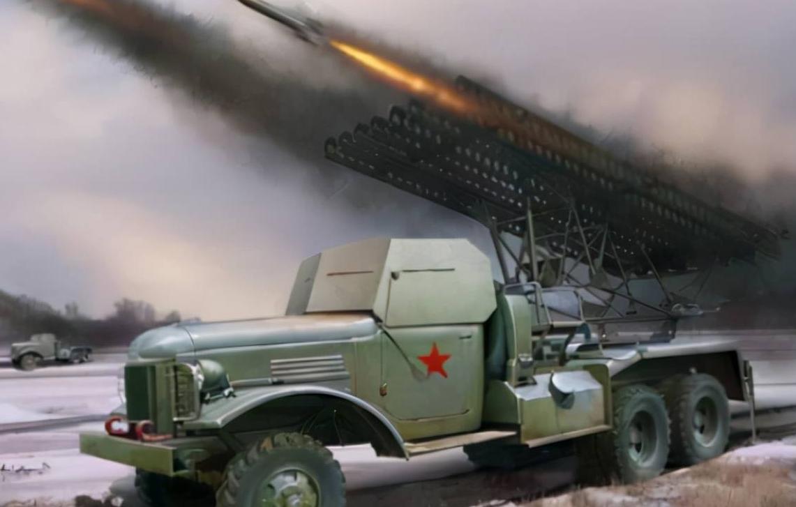 我军装备的火炮,解放军一个重炮旅有多少门炮