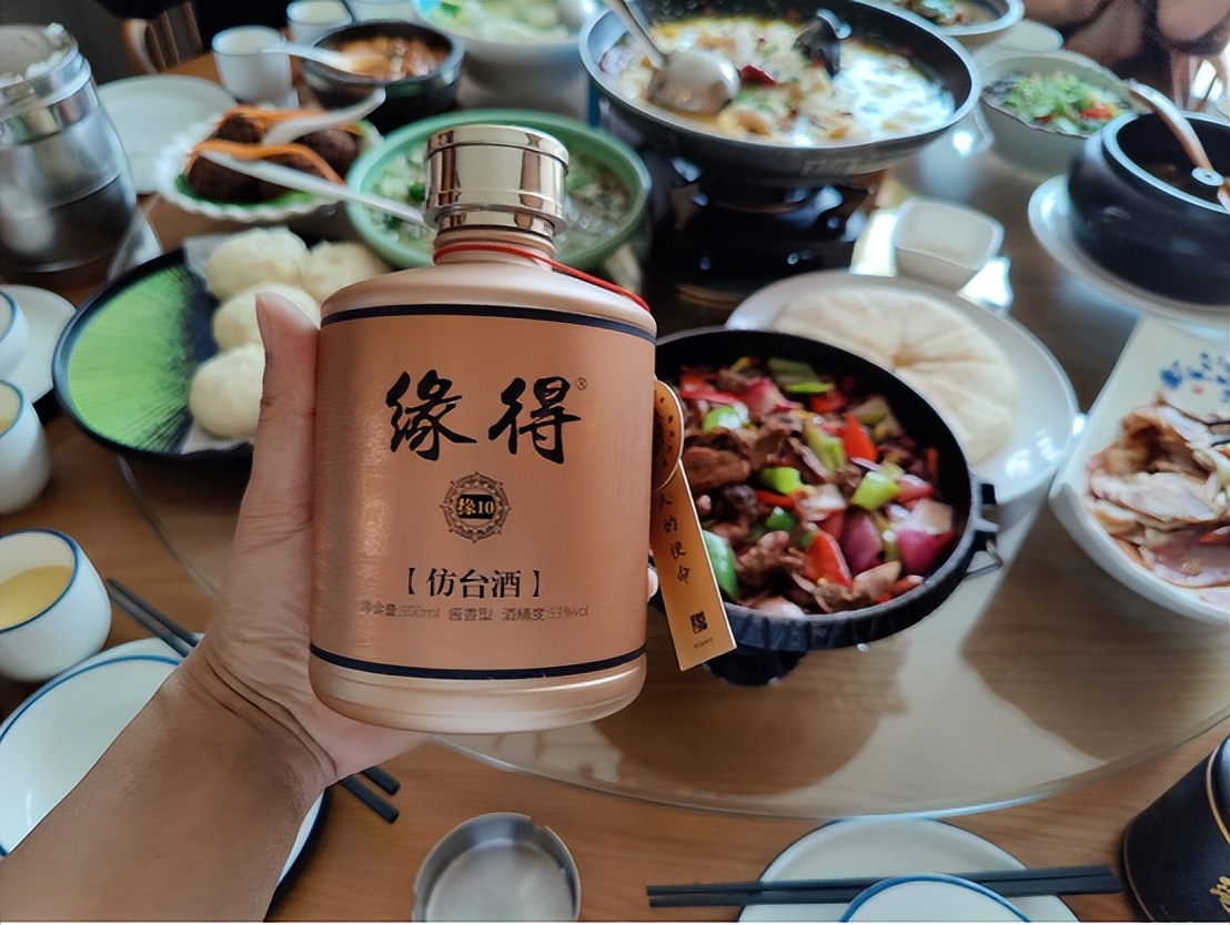 广东人只喝茶？错误！到了广东，这四款好酒，被懂酒之人点名要喝