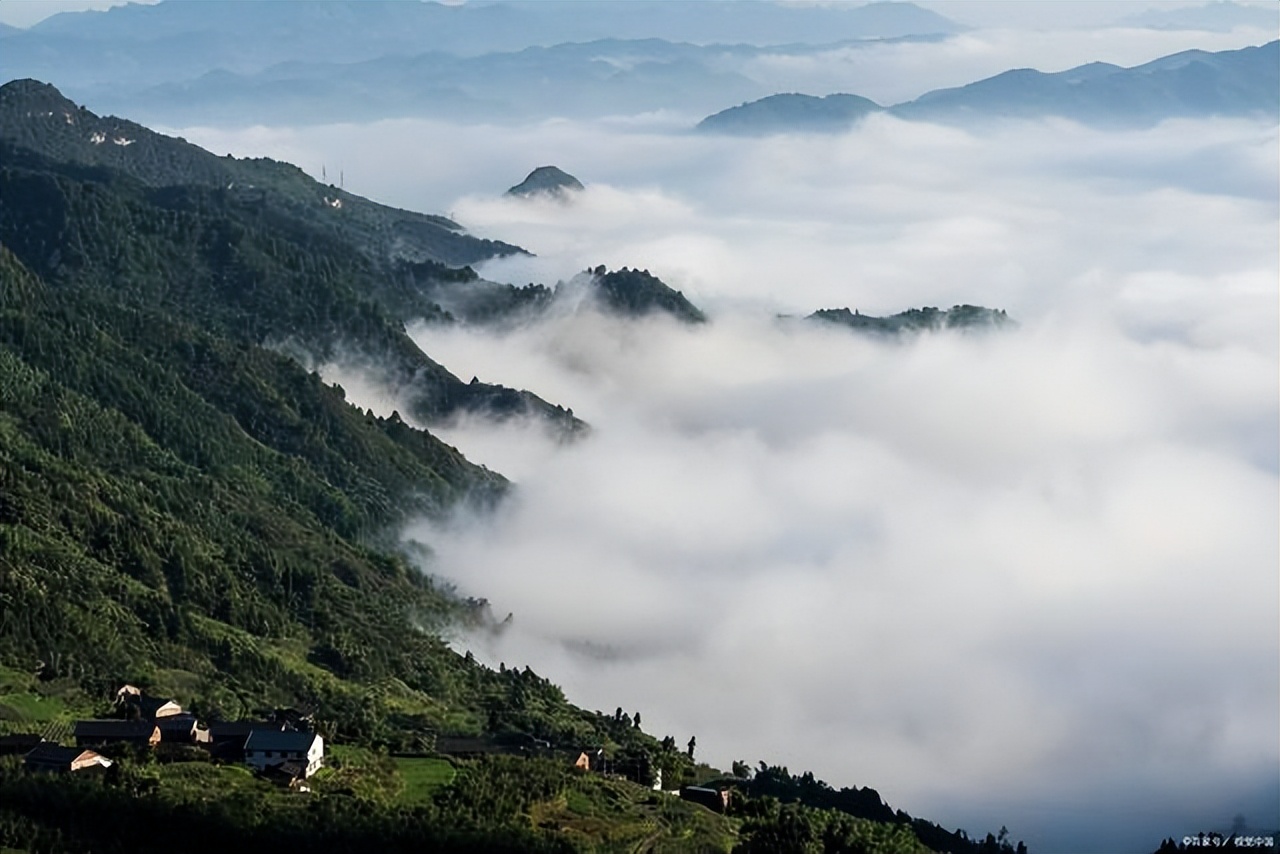 重庆周边游景点推荐水库,重庆周边游玩景点推荐林海