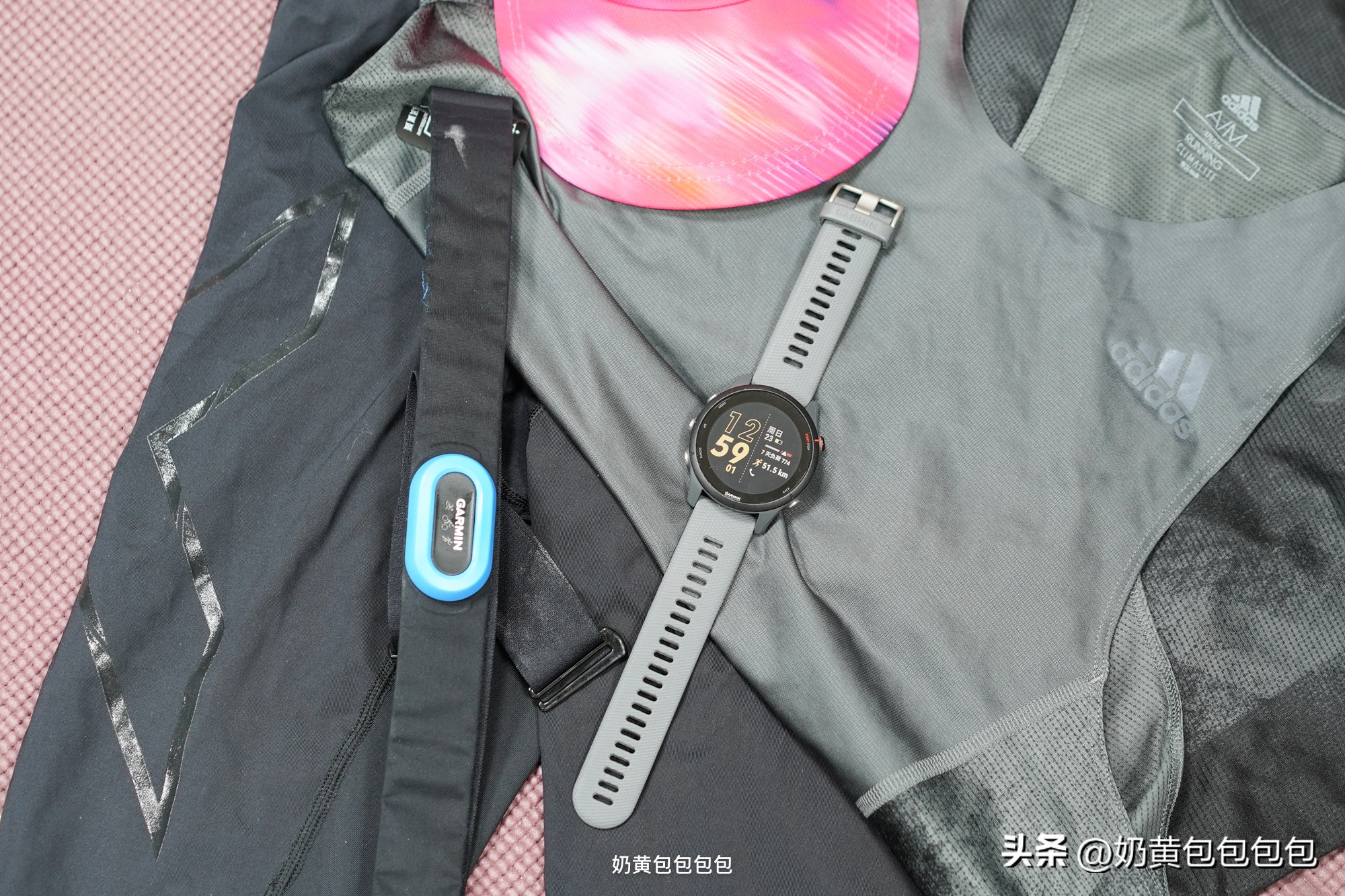 佳明运动手表跑者的最佳选择,佳明forerunner哪款运动手表好