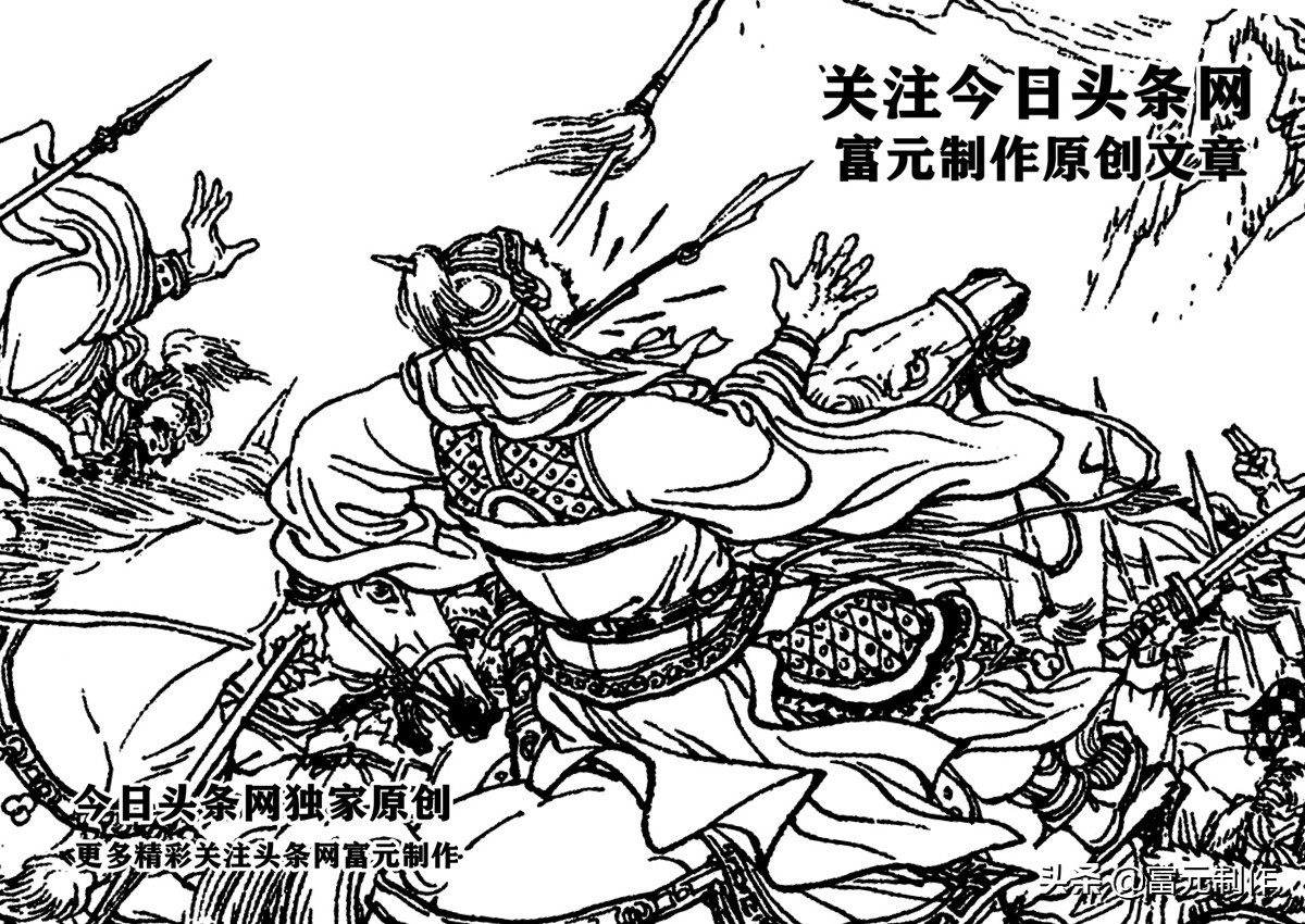 宋朝第一武师周侗与金军第一国师普风，他们的实力到底谁更强？