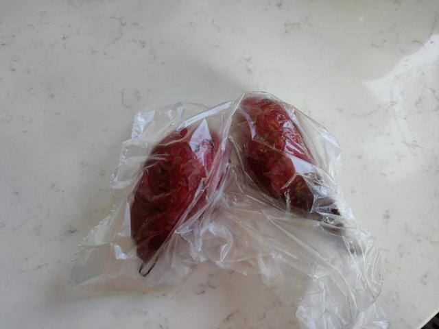 营养且美味的早餐,营养又美味的早餐