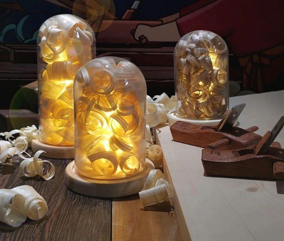 diy小型木艺材料,diy木材边角料