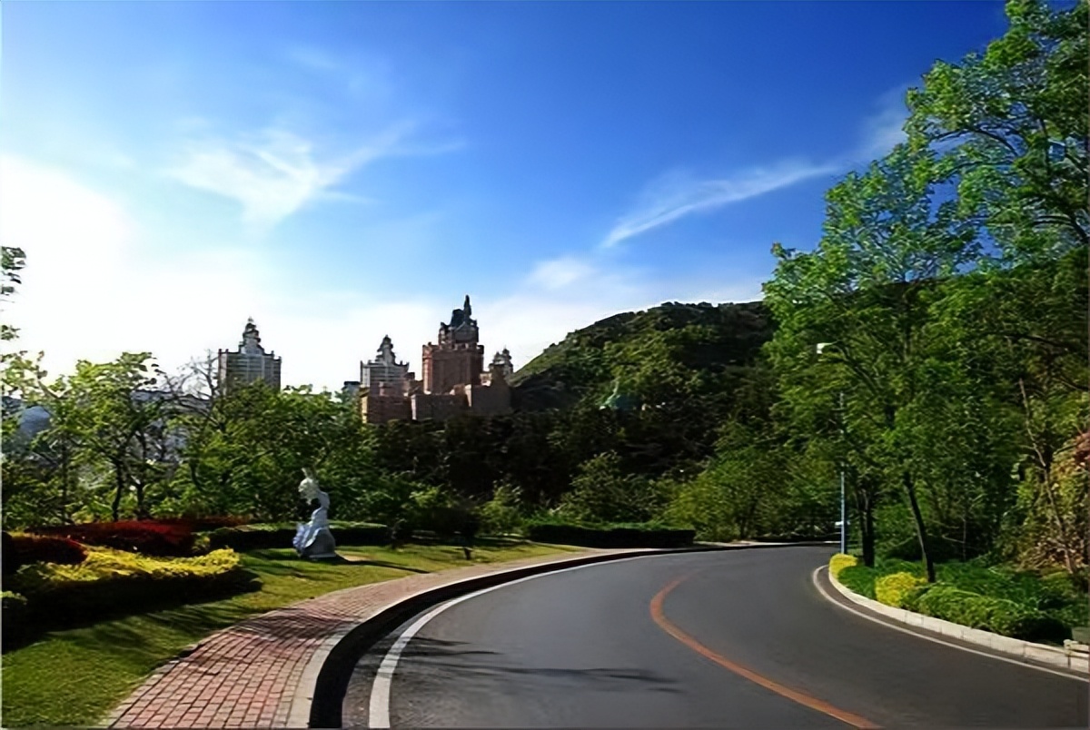 大连旅游攻略3天2夜住宿,大连旅游攻略视频