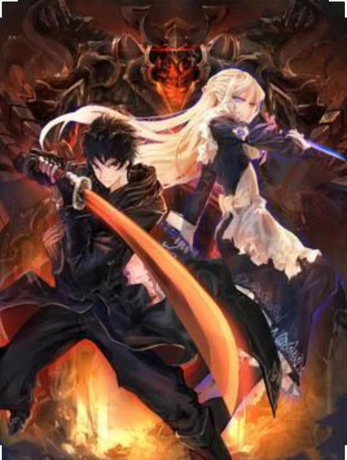 没小说看了？3本强推的异界类型小说，剧情流畅，千万不要错过