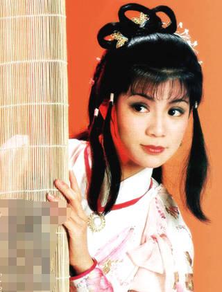 6位绝美女星个个伉俪情深：有为去世4年丈夫生女，有余生不再嫁