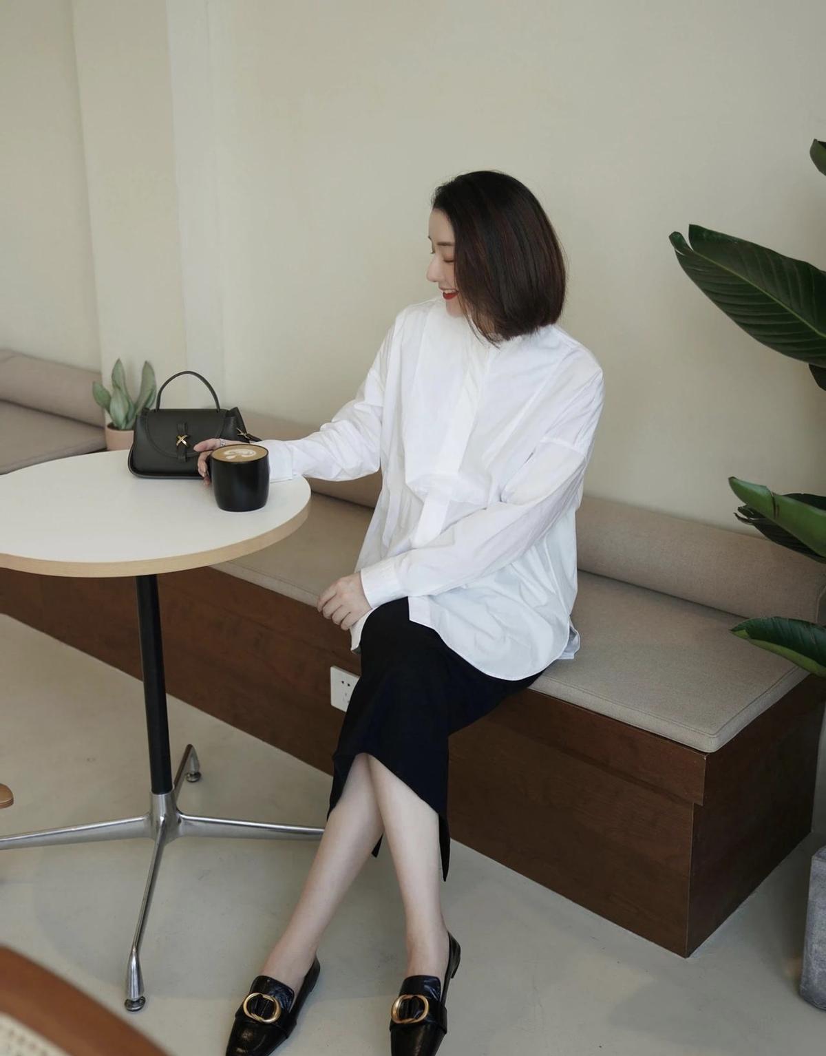 超实用9种鞋子搭配,最近流行的鞋子穿搭