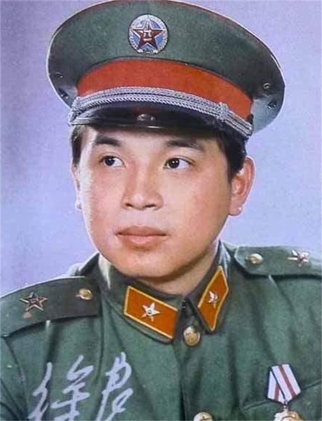 独腿英雄徐良，1987年登上春晚红极一时，后因谣言闹得妻离子散