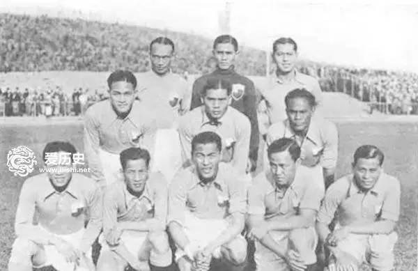 20年前惊艳全国的中国男足队员,中国历史上最强男足