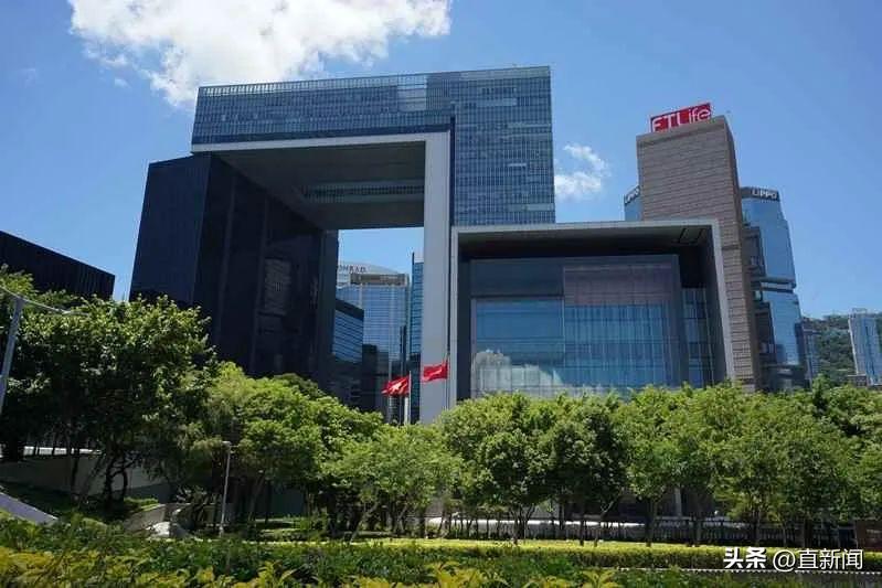 日本回应反制措施完整视频,香港禁飞令最新消息