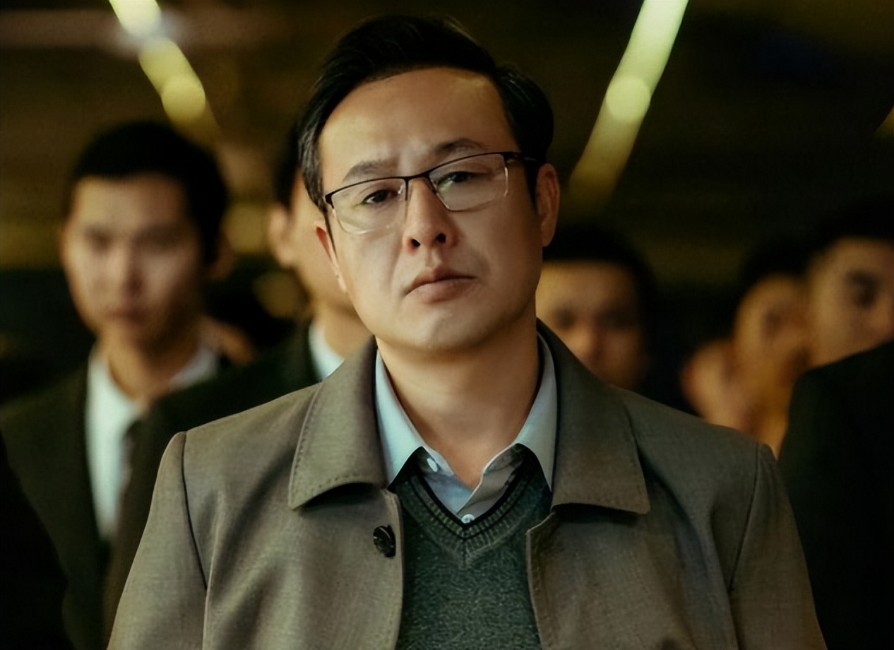 庆余年2张颂文,庆余年2张颂文是真的吗