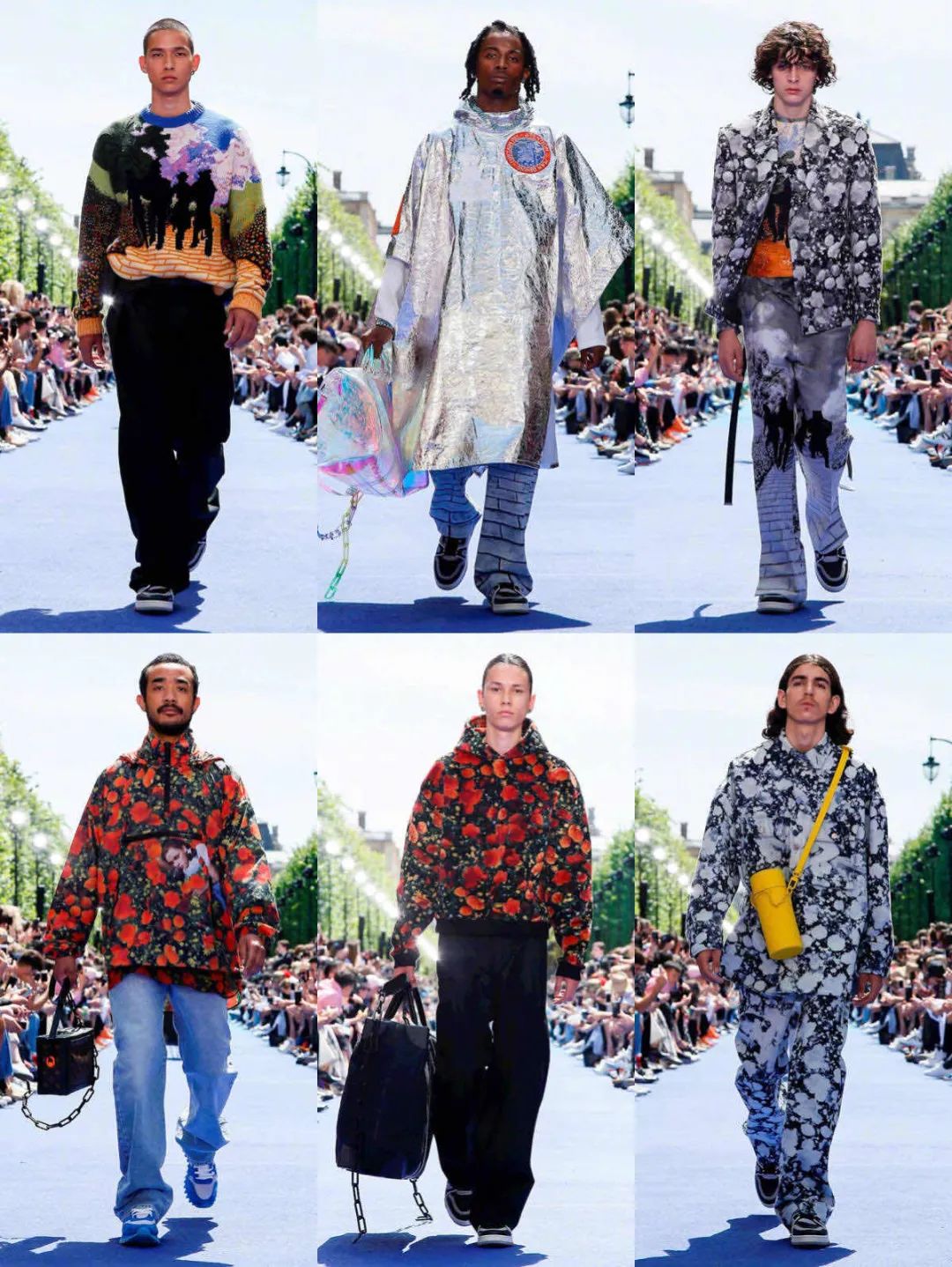 LouisVuitton×Supreme开创历史，这一切究竟从何开始？