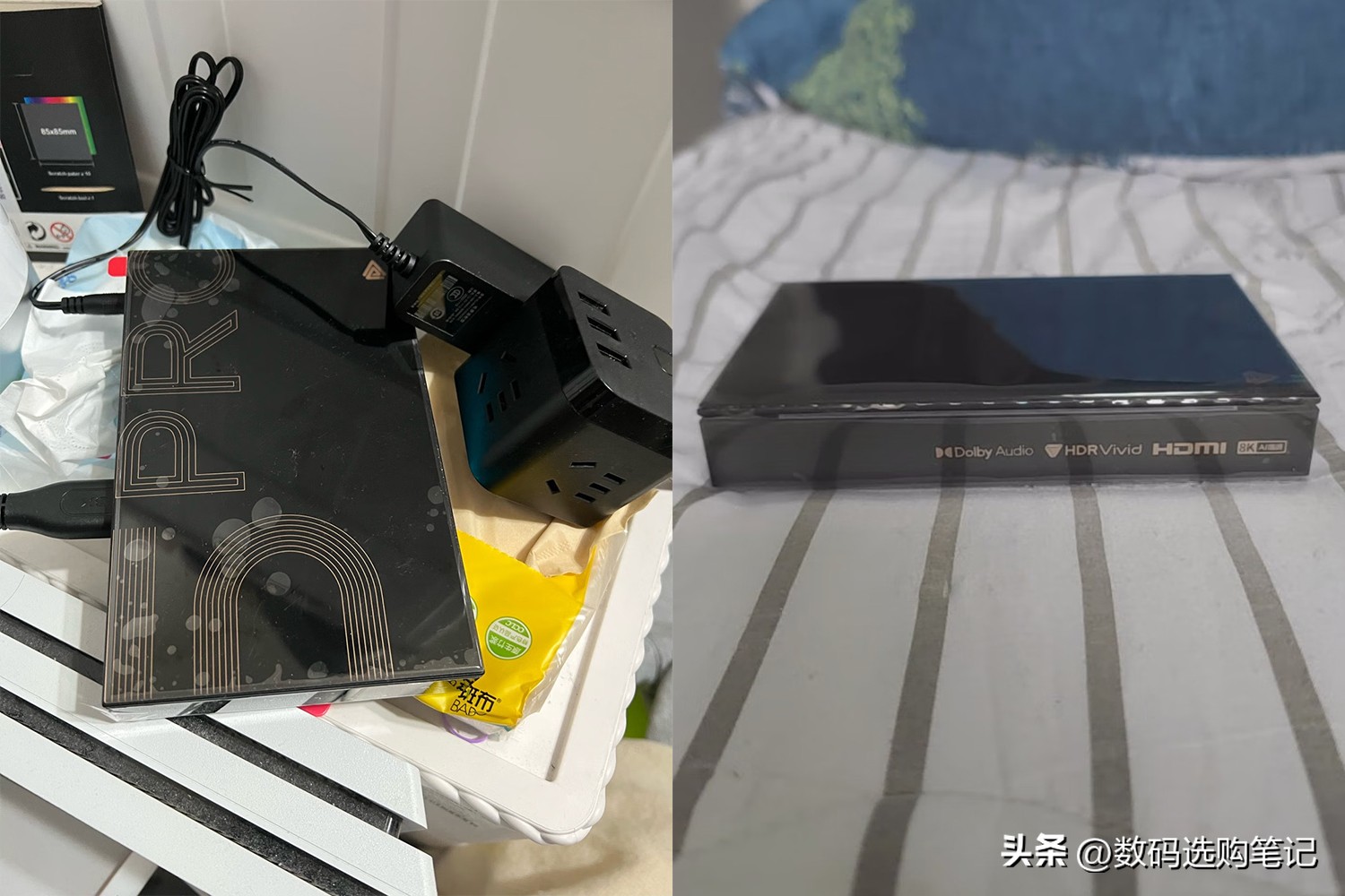 极光盒子哪个好,极光盒子产品推荐