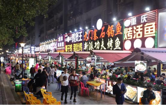 广东人只喝茶？错误！到了广东，这四款好酒，被懂酒之人点名要喝