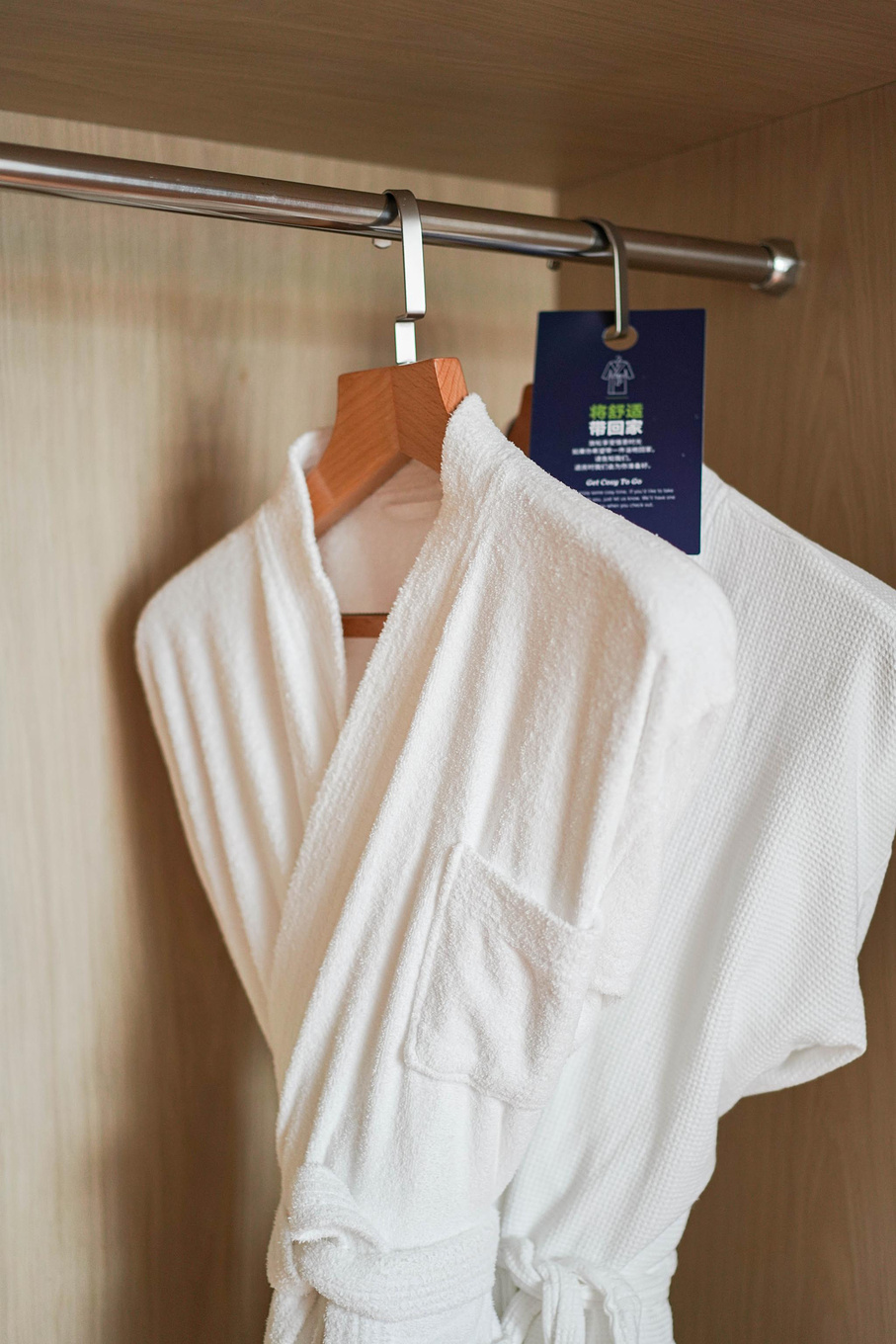 深圳机场旁的低调高雅酒店，尽享热带雨林花园，差旅入住首选酒店