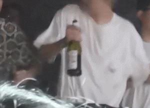 为什么大帅哥都是大脸,好好的帅哥为什么长了个嘴