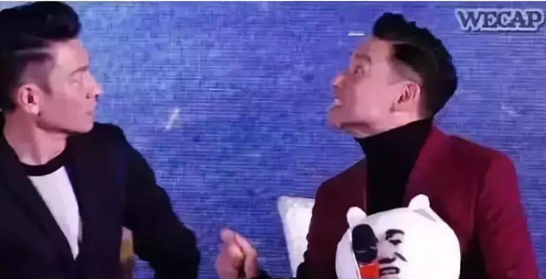 张学友凭本事单身吗,张学友公认的好男人形象