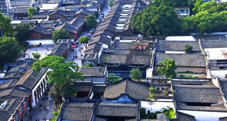 福建十大最值得去的景点,福建最美旅游景点推荐