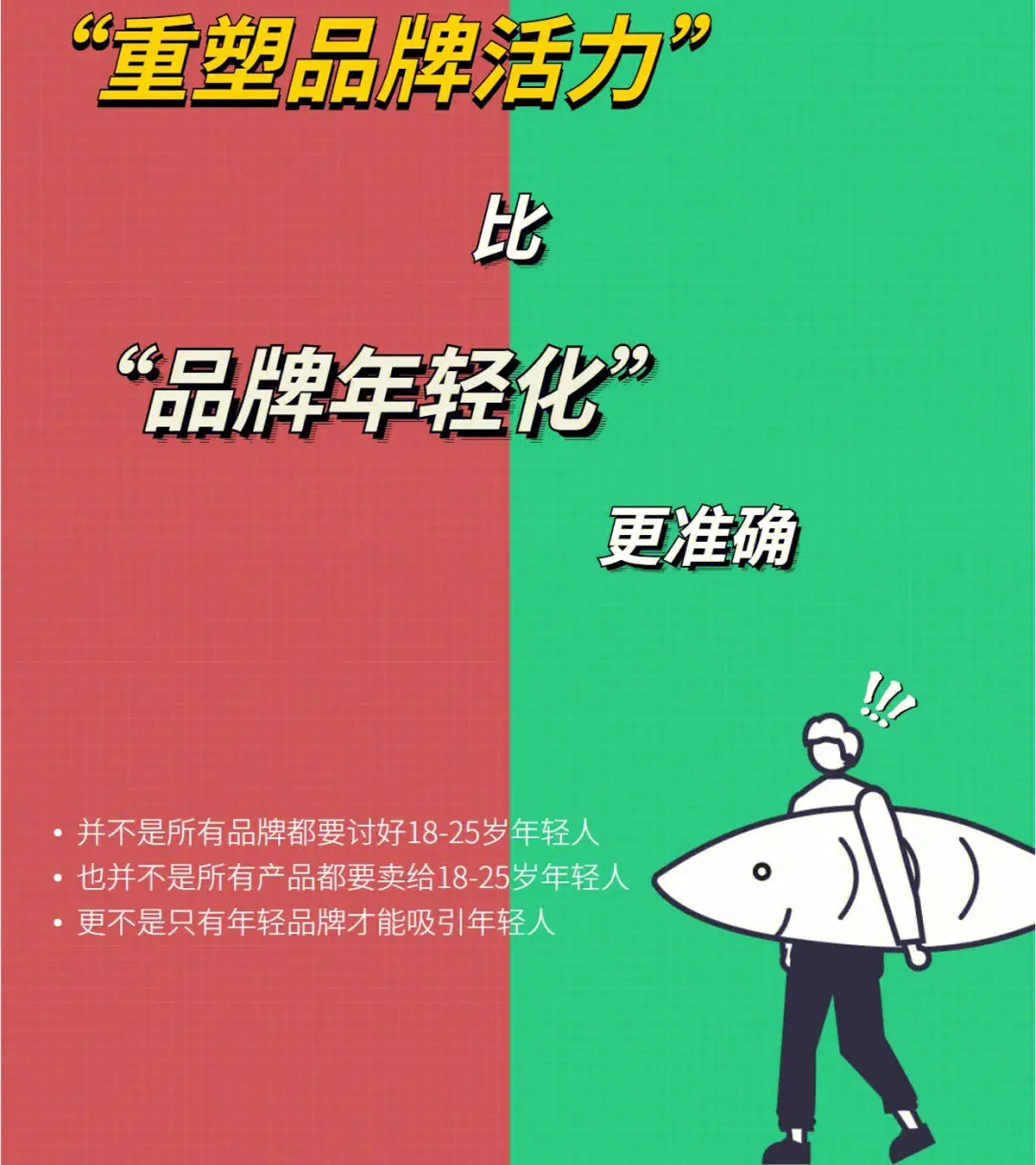 不断尝试将创新融入新的生活,优质的品牌营销策划需做好这五点