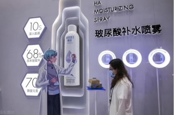 玻尿酸的创始人赵燕,玻尿酸女王赵燕完整版