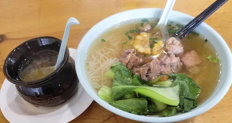 沙县小吃是如何火爆全国的,沙县小吃生意惨淡原因