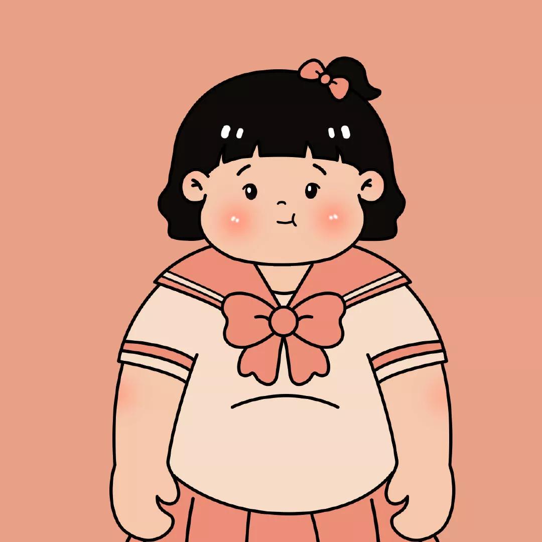 头像卡通情侣简单,头像卡通情侣动物