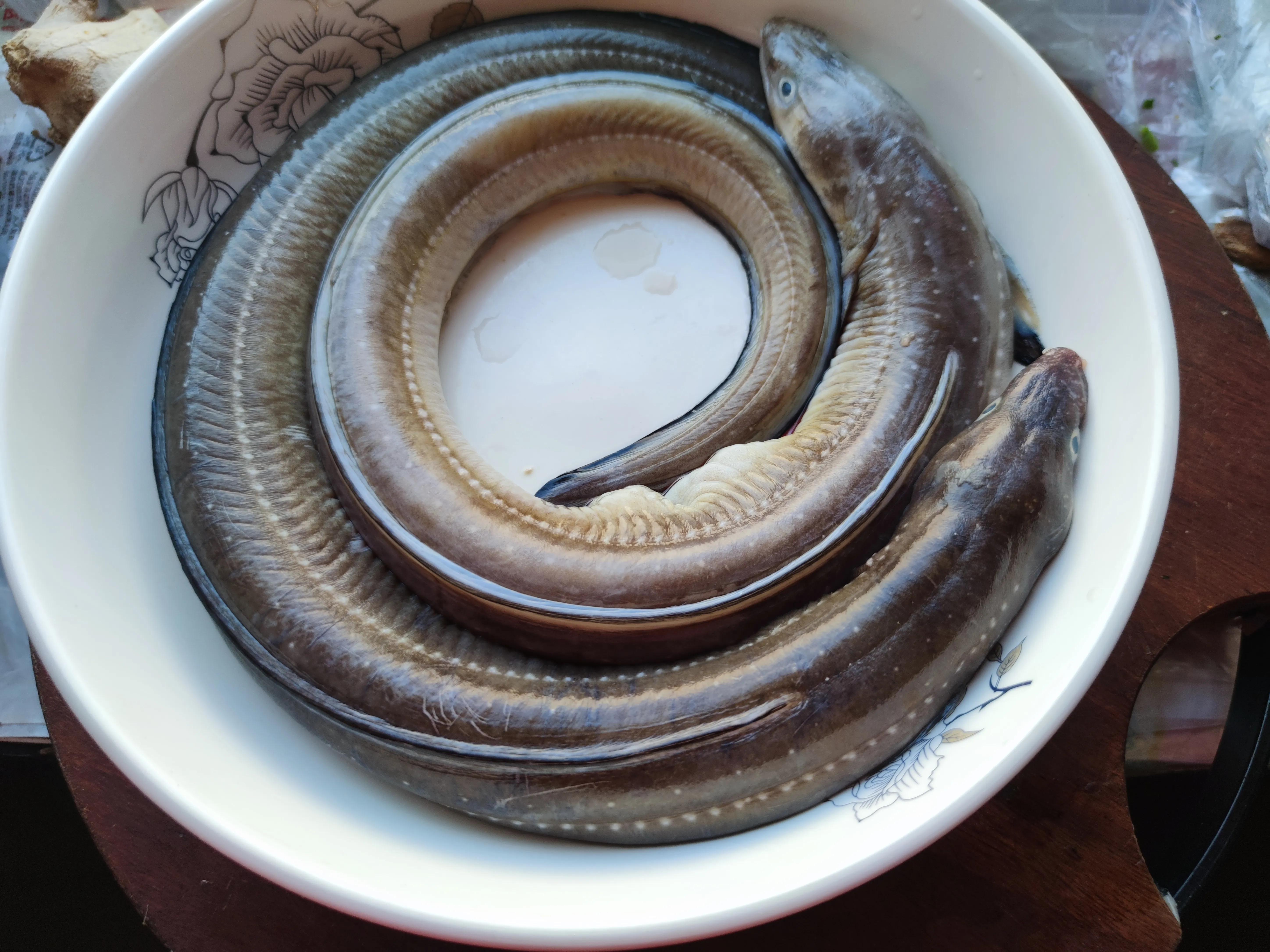 国庆家宴，建议大家：少吃大闸蟹，多吃4种海鲜，无养殖不掺假