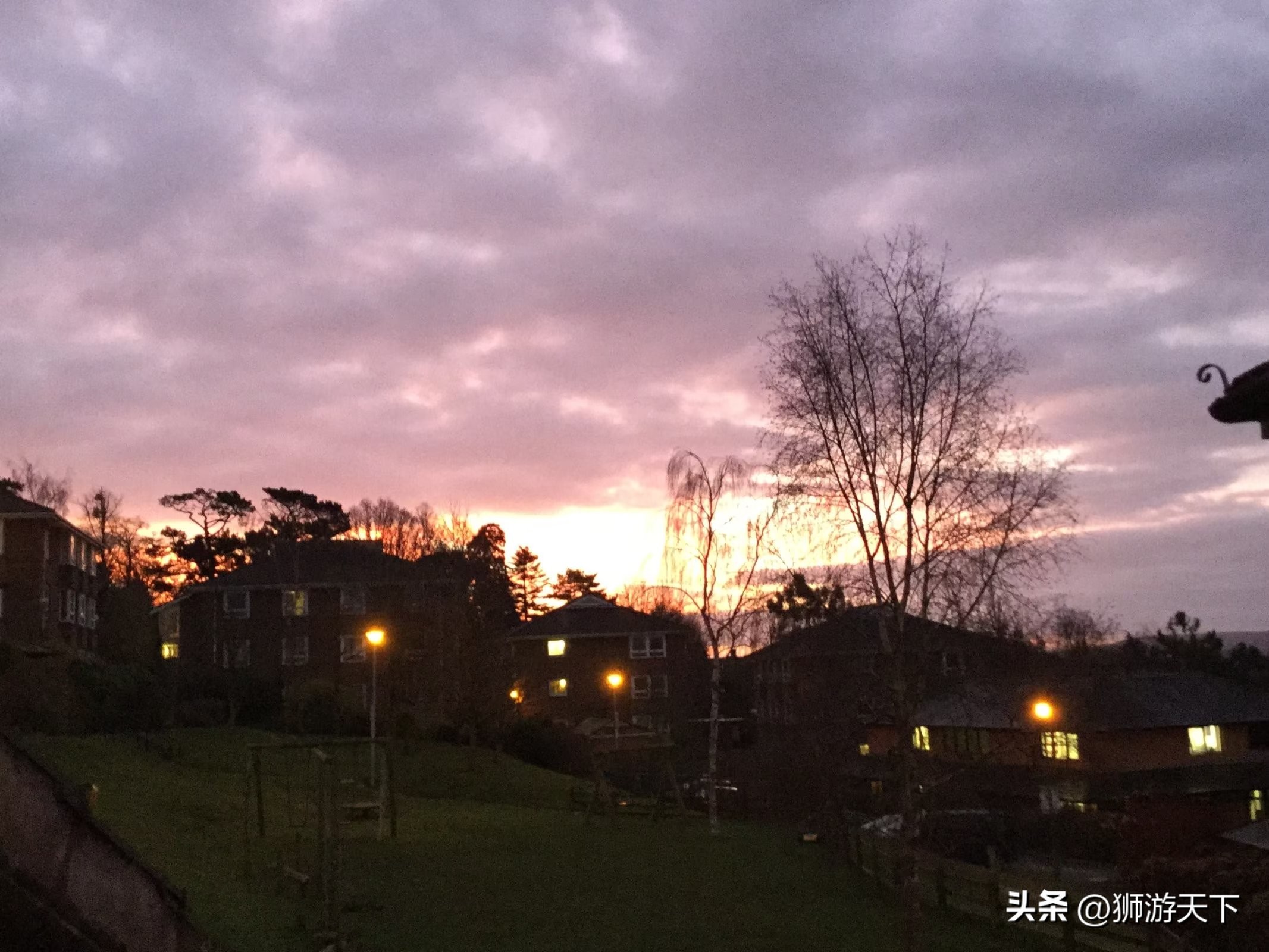 英国本科陪读,英国陪读住宿