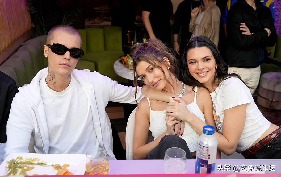 众星祝贺詹姆斯超越贾巴尔,nfl超级碗2022决赛中场秀詹姆斯