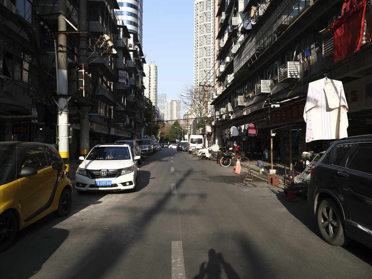 大武汉1938,大武汉系列之湖北机床厂