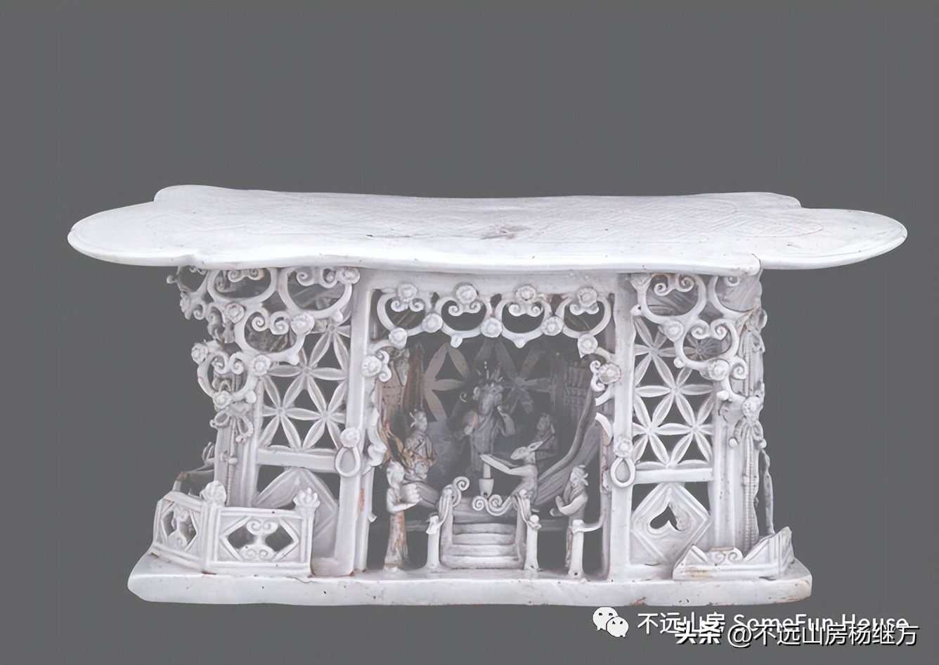 不远山房是做什么的,不远山房简介