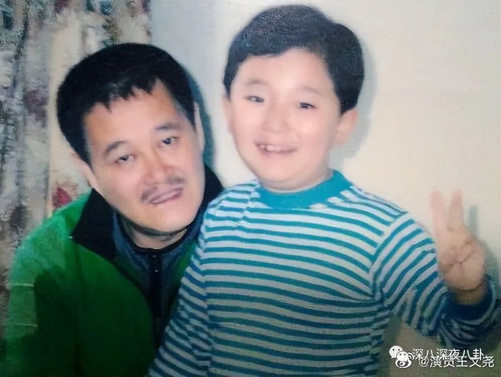 王子腾是几线演员,王子腾下一部戏