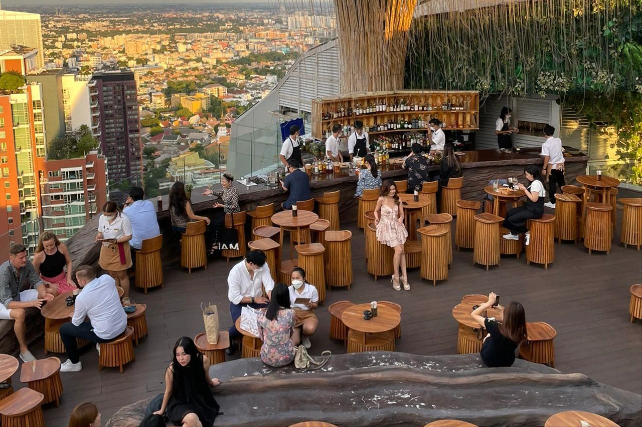 曼谷最有投资价值的区域,曼谷最值得购房地段