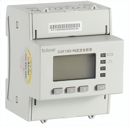 安科瑞交流三相表电表在越南光伏的应用