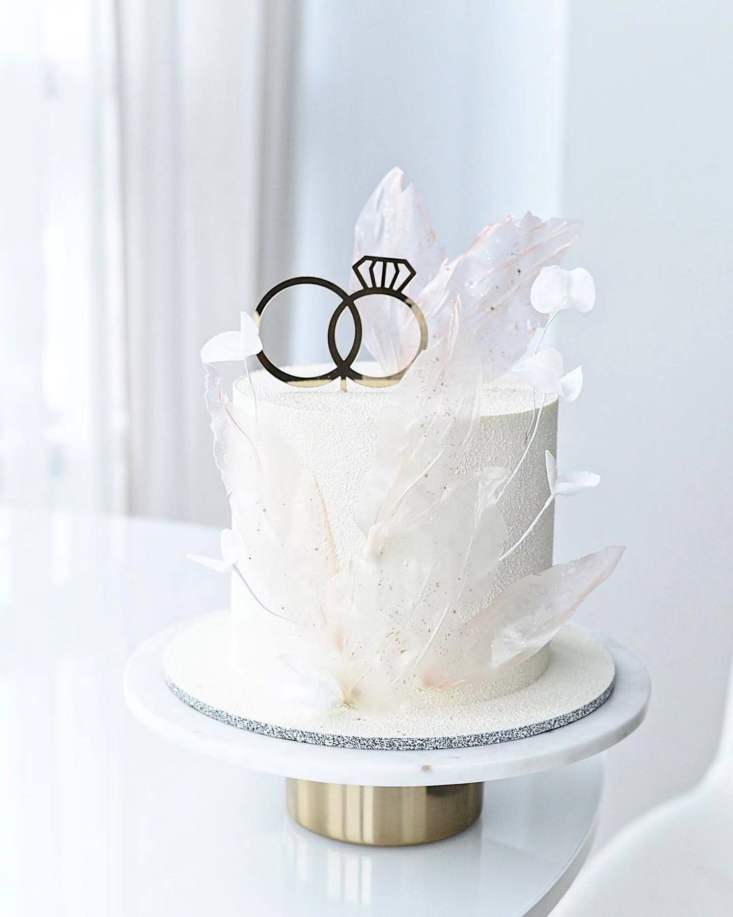 今年你订出去了多少只蛋糕？一起欣赏蛋糕界的利润王者