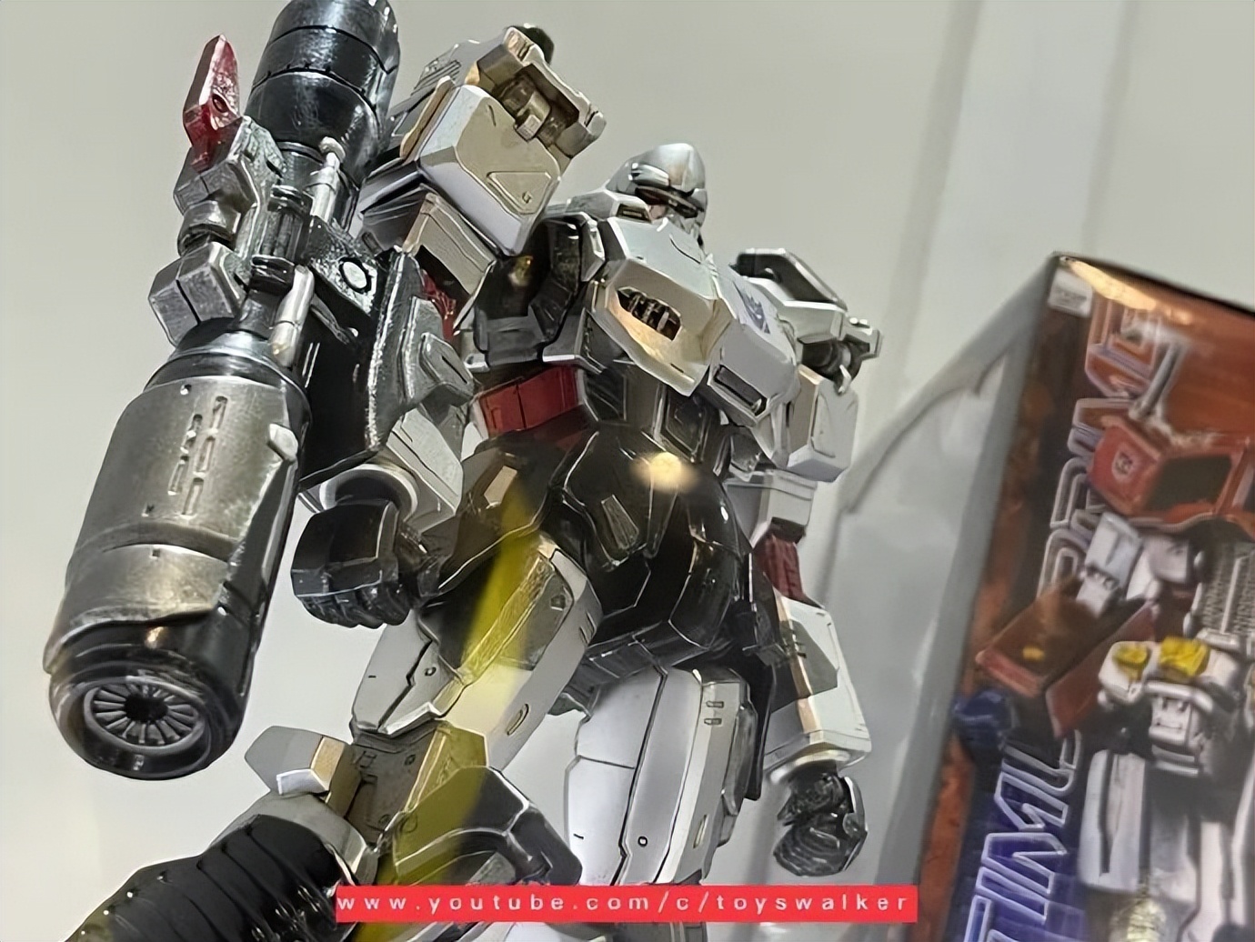 赛星小报社——本周最新的TF资讯整理