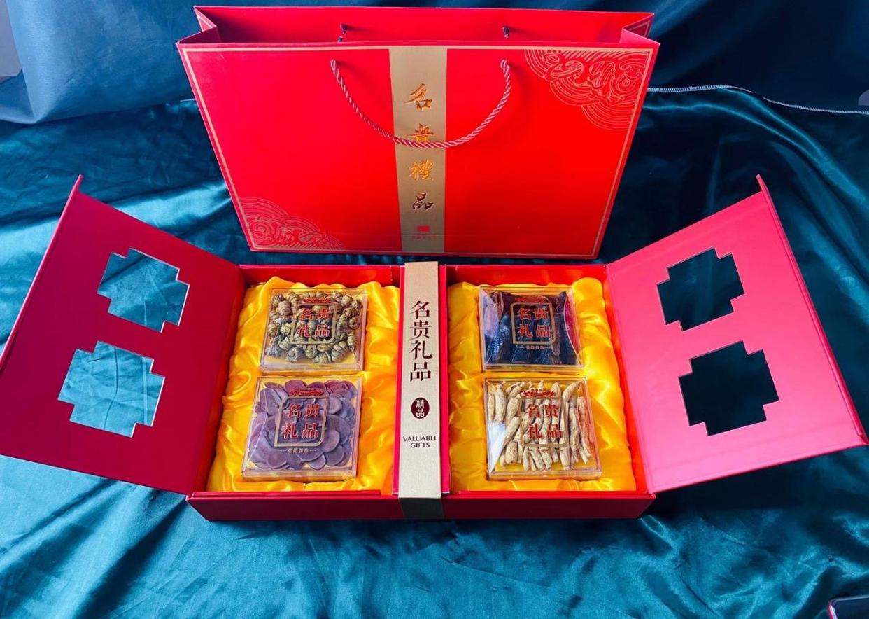 端午节送礼送几样好,端午节送礼可以送三样吗