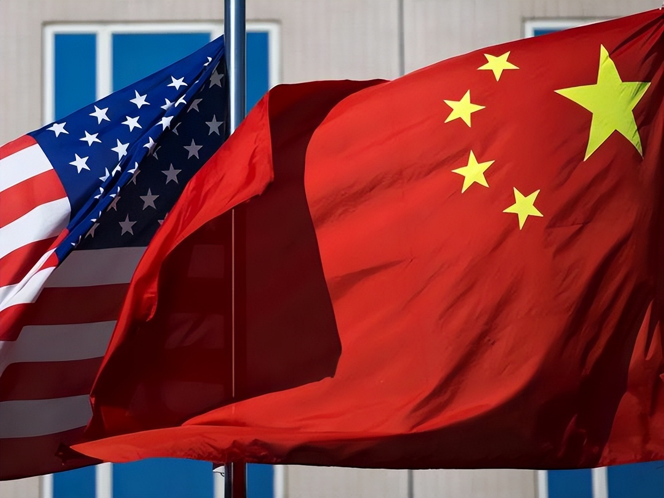 中芯国际最新消息光刻机,中芯国际还能从美国进口光刻机吗