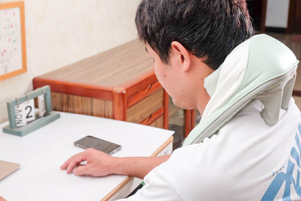 锐珀尔rp-r7揉捏披肩,锐珀尔3d揉捏披肩