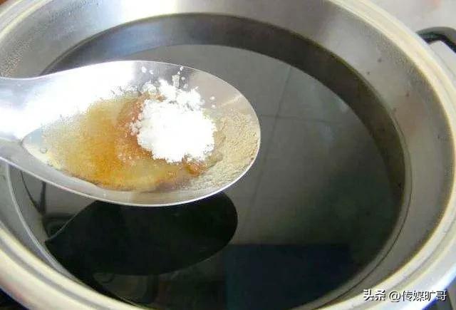 腌制糖蒜最好吃的做法,怎么腌制糖蒜好吃又简单