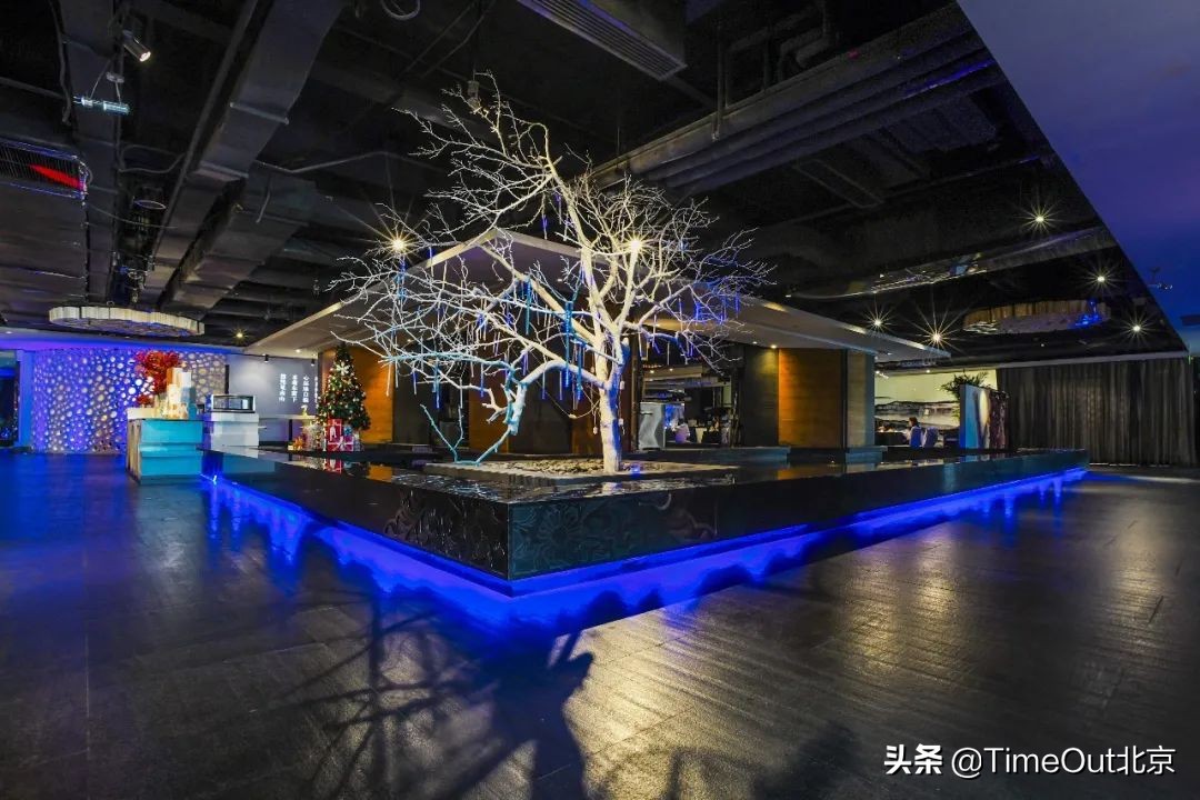 南京黑珍珠餐厅最值得打卡,一定不要错过这家黑珍珠餐厅